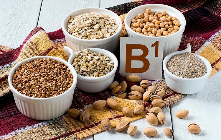 Vitamina B1: o que é, benefícios e malefícios