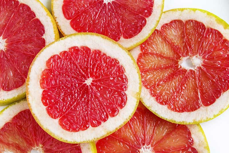 Toranja previne diabetes: veja 30 benefícios da fruta