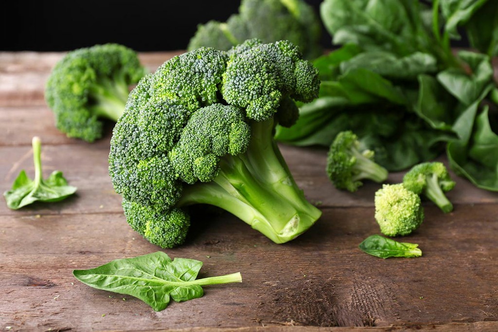 Brócolis faz bem para o cabelo, ajuda a emagrecer: veja os 20 benefícios do vegetal