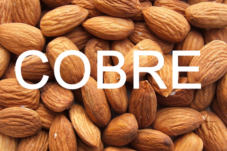 Cobre: o que é, fontes, benefícios e malefícios