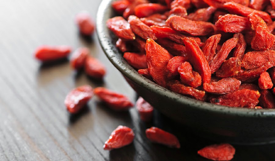 Goji berry controla o colesterol: veja 30 benefícios da fruta