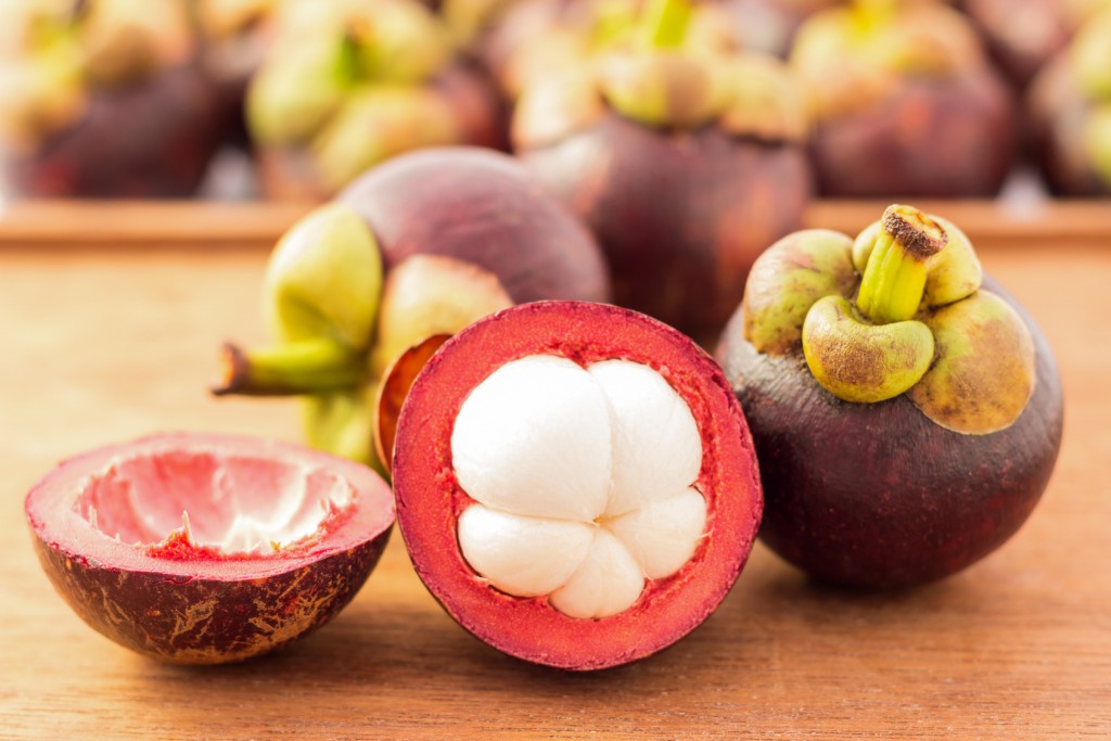 Mangostão combate inflamações: veja 25 benefícios da fruta