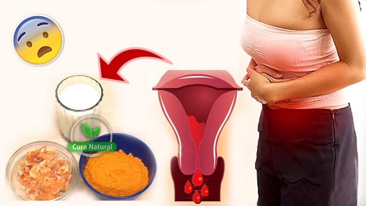 Receitas caseiras para aliviar cólicas menstruais que toda mulher usa