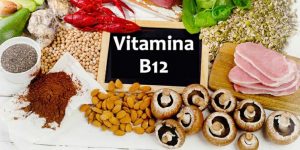 quais os benefícios da vitamina B12?