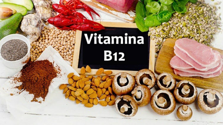 quais os benefícios da vitamina B12?