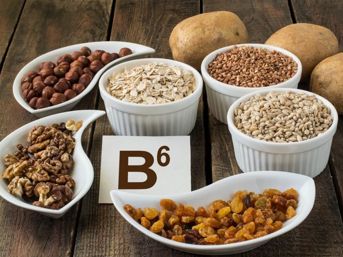 Vitamina B6: o que é, fontes, benefícios e malefícios