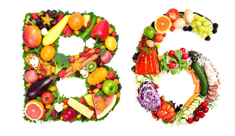 Vitamina B6: o que é, fontes, benefícios e malefícios