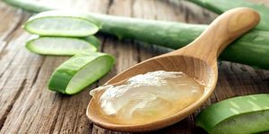 beneficios da aloe vera