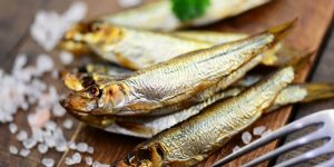 beneficios da anchova