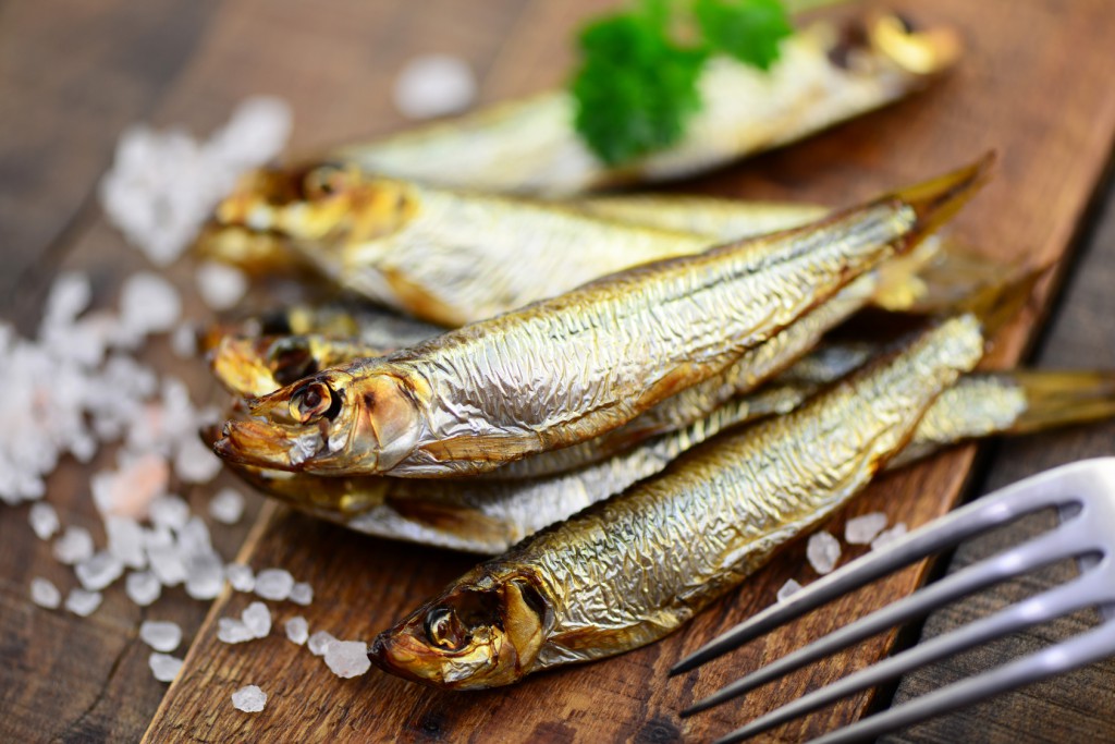 beneficios da anchova