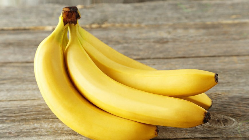Banana previne as cãibras: veja 30 benefícios da fruta