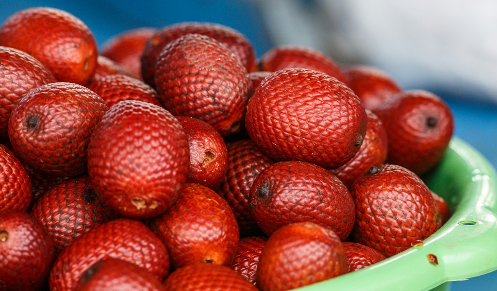Buriti ajuda na perda de peso: veja 30 benefícios do fruto