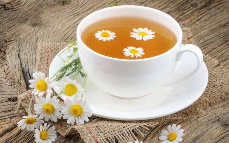 Chá de Camomila combate o diabetes: veja 25 benefícios
