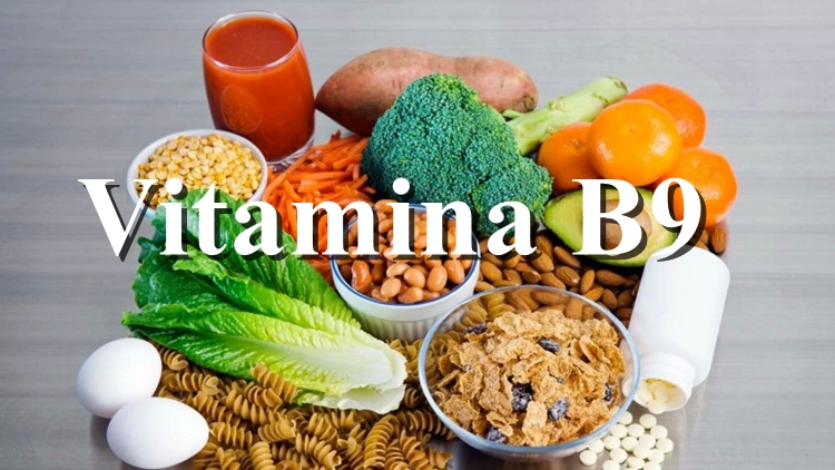 Vitamina B9: o que é, fontes, benefícios e malefícios