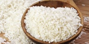 beneficio do arroz