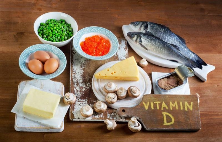 Vitamina D: o que é, fontes, benefícios e malefícios