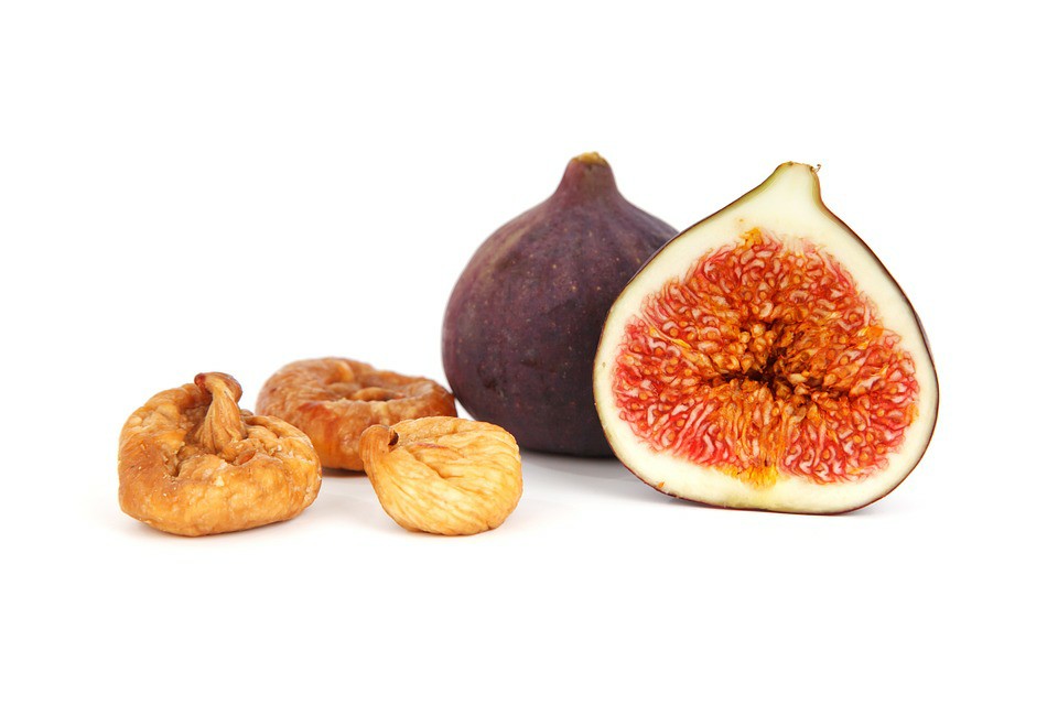 Figo Controla o colesterol: veja 30 benefícios da fruta