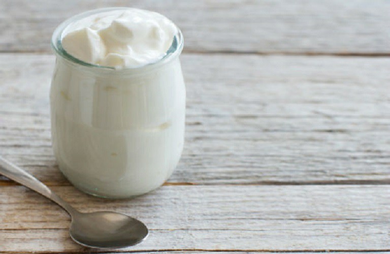 quais os benefícios do iogurte?
