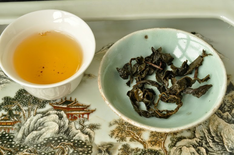 Chá Oolong prevenir doenças cardíacas: veja 30 benefícios