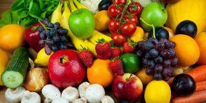 benefício da frutose