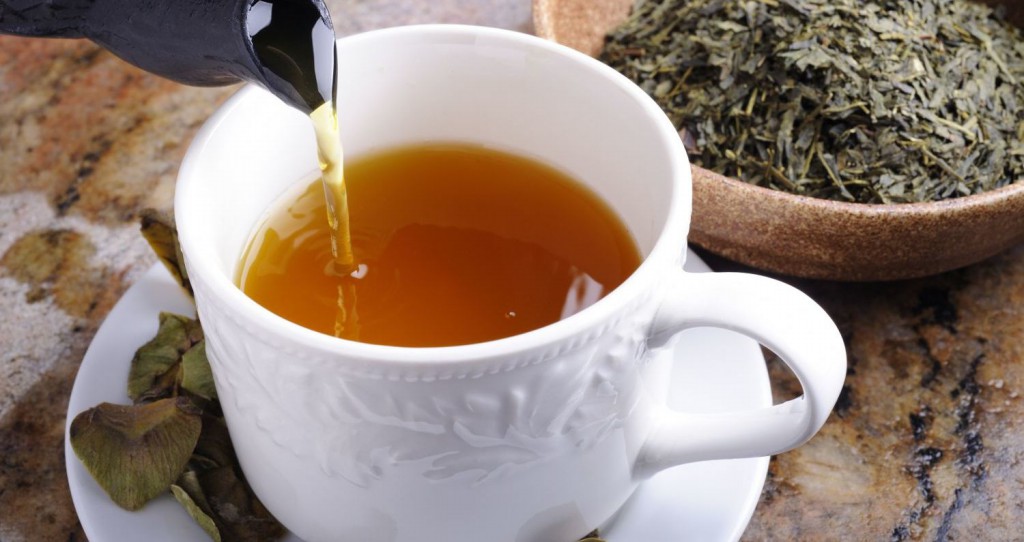 Chá Verde ajuda na perda de peso: veja 30 benefícios