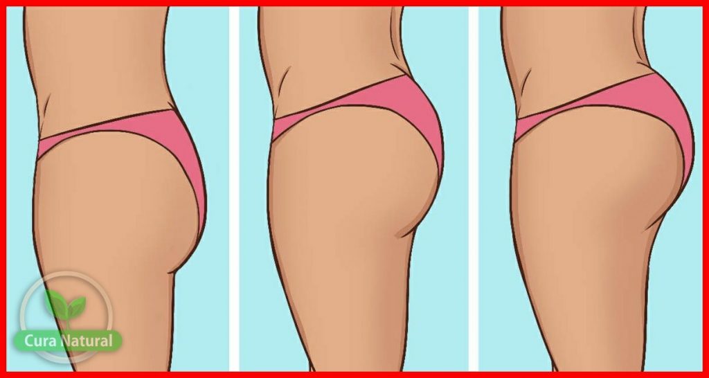 Como aumentar o bumbum em casa: exercícios, dicas e métodos simples