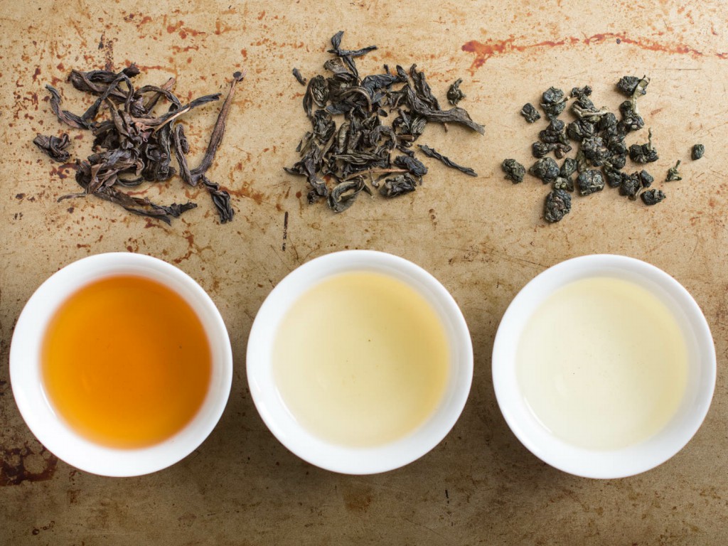 Chá Oolong prevenir doenças cardíacas: veja 30 benefícios