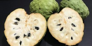 beneficios da cherimoia