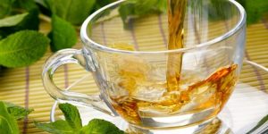 quais os benefícios do chá de boldo?