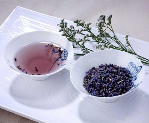 Chá de lavanda combate insônia: veja 32 benefícios