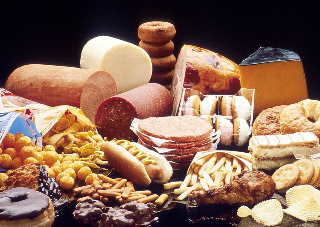 Gordura saturada: o que é, benefícios e malefícios
