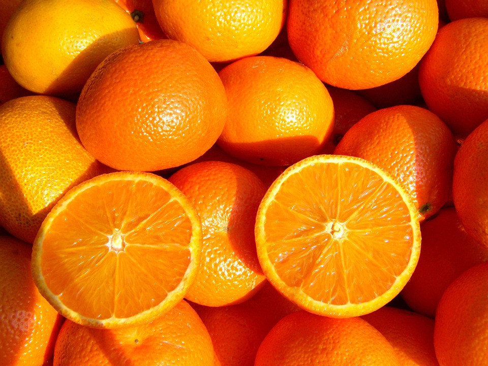 Laranja Aumenta sua imunidade: veja 30 benefícios da fruta