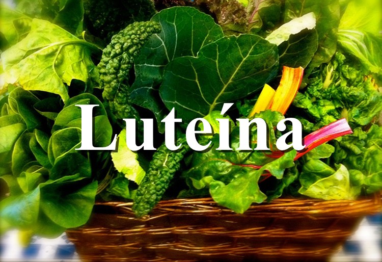 Luteína: o que é, fontes, benefícios e malefícios