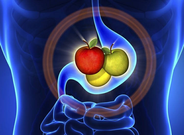 Maçã Baixa o colesterol: veja 30 benefícios da fruta