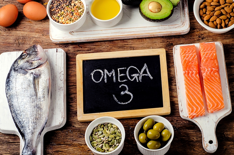 omega 3 beneficio