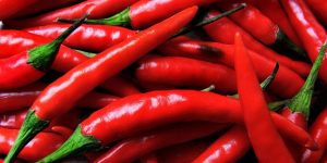 benefícios da pimenta malagueta para saúde