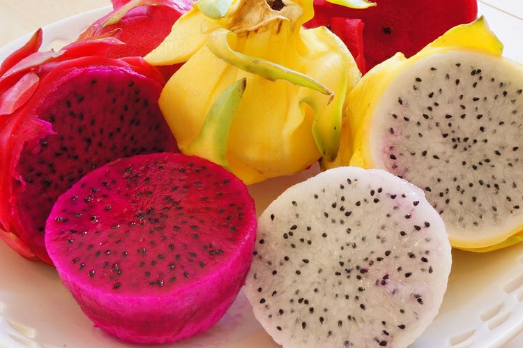 Pitaya aumenta a imunidade: veja 25 benefícios da fruta