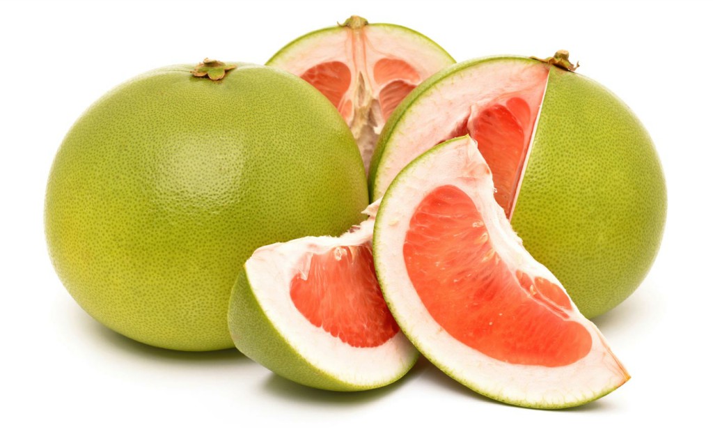 beneficios do pomelo