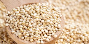 beneficios da quinoa