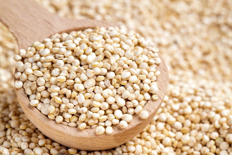 beneficios da quinoa