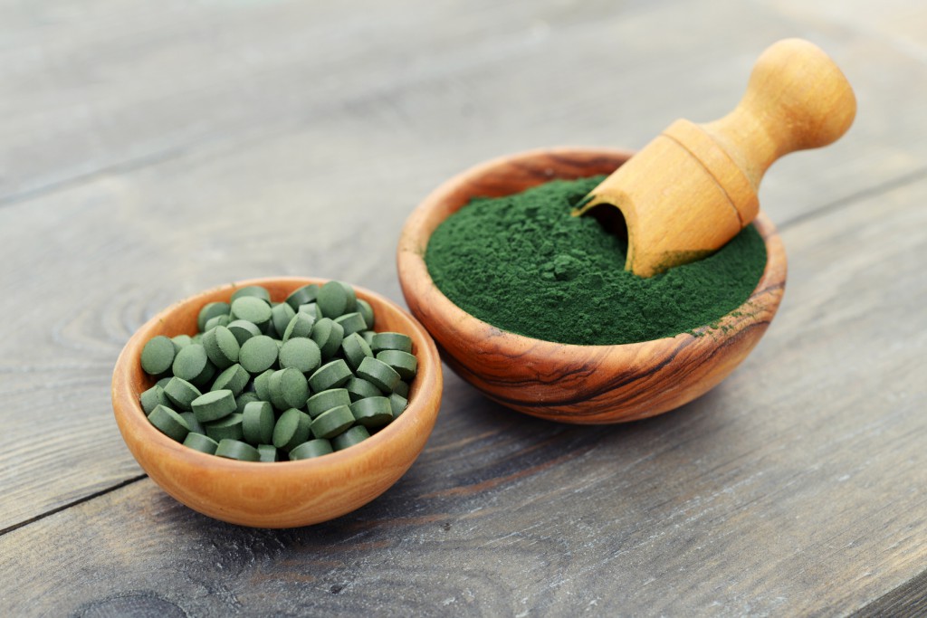 Spirulina previne alergia: veja 25 benefícios da planta