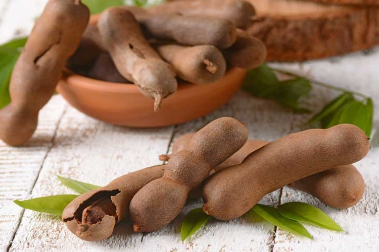 Tamarindo Funciona como um anti-séptico: veja 30 benefícios da fruta