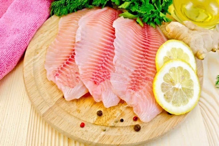 Tilápia vej os 18 benefícios do peixe e como usar Cura Natural