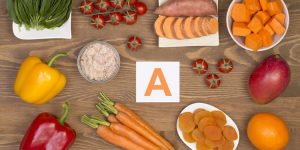 quais os benefícios da vitamina A?