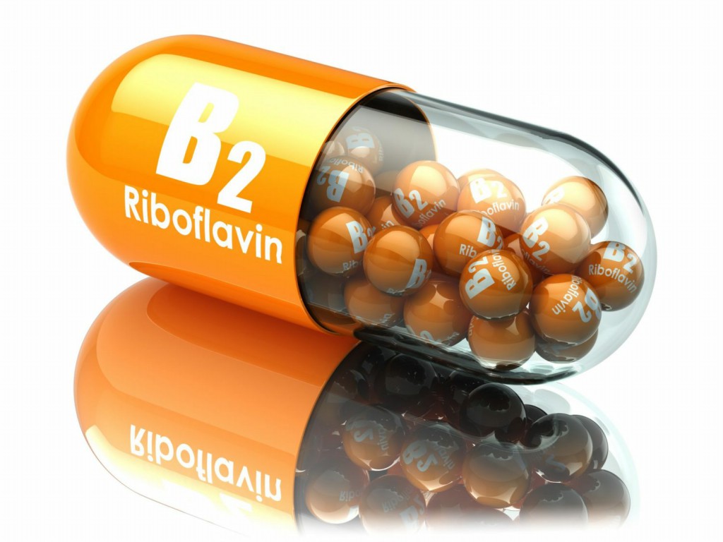 Vitamina B2: o que é, propriedades, benefícios e malefícios