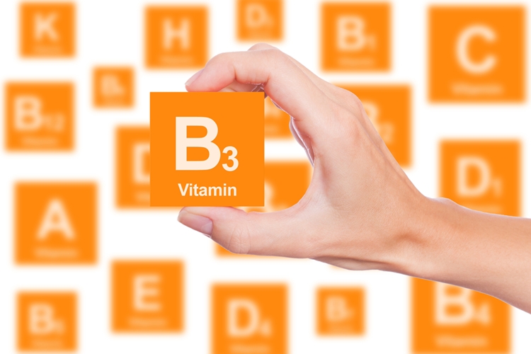 vitamina b3