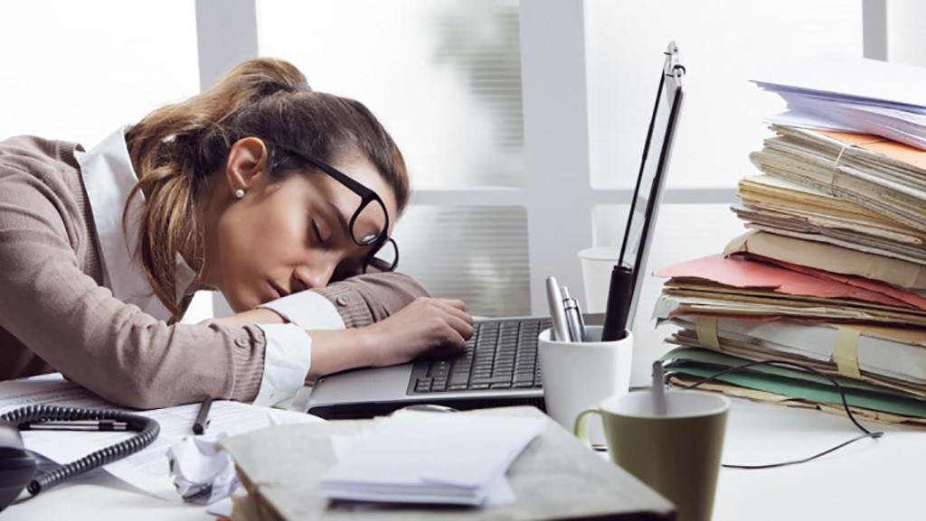 5 formas de combater o cansaço e ter mais energia