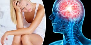 principais diferenças entre enxaqueca e dor de cabeça