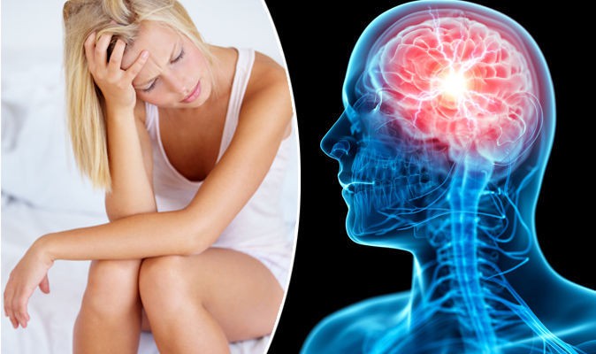principais diferenças entre enxaqueca e dor de cabeça