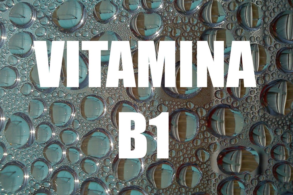 10 principais alimentos ricos em vitamina B1